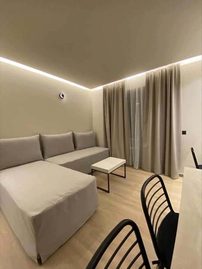 Barbie Hotel Apartments Ialysos  Exterior photo