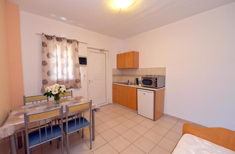 Barbie Hotel Apartments Ialysos  Exterior photo