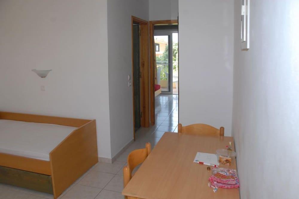 Barbie Hotel Apartments Ialysos  Exterior photo